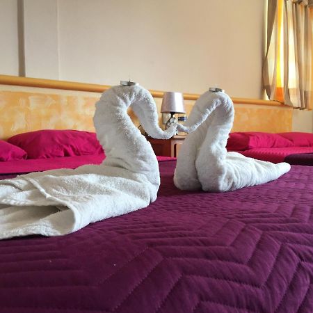 Hotel Becan Xpujil Eksteriør bilde