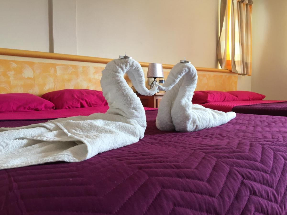 Hotel Becan Xpujil Eksteriør bilde